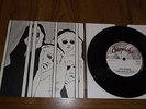Johnny & The Self Abusers Saints & Sinners Orig Chiswick 1977 KBD Stunner exc