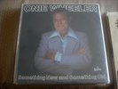 ONIE WHEELER  LP  SOMETHING NEW AND SOMETHING OLD  BRYLEN   STILL SEALED