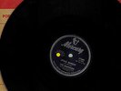 The Diamonds 78 rpm Record '' Little Darlin' '' Mercury Records''