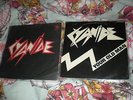 CYANIDE (PUNK / D.I.Y) - I'M A BOY / DO IT - 1978-Cyanide-Your Old Man-UK Vinyl