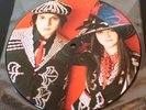 The White Stripes: Icky Thump Picture Disc - Third Man Records