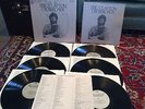Eric Clapton Crossroads LP
