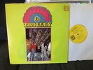 Peppermint Trolley Co. S/T 1968 Sunshine Pop lp Brady Bunch theme company rare