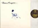 DEAR ANYONE soundtrack maggie moone/paul da vinci/steve harley/murray head LP