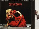 STEVIE NICKS (FLEETWOOD MAC) the other side of the mirror EMD 1008 LP PS EX/EX