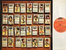THE GUITAR ALBUM eric clapton/duane allman/jimi hendrix/rory gallagher DOUBLE LP