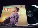 ELVIS PRESLEY 