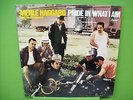 MERLE HAGGARD & THE STRANGERS 