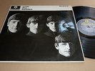 THE BEATLES - WITH THE BEATLES RARE Y&B PARLOPHONE DECCA CONTRACT PRESS