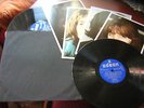 BEATLES WHITE ALBUM SPAIN MOCL 5327/5328 Low number 74451 Black bags & sticker