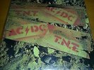 ACDC LP RECORD TNT - Kangaroo Blue label - 1975 - Gatefold