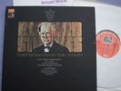 SLS 861 RICHARD STRAUSS Orchestral Vol.1 EMI UK 4 LP BOX SET Kempe Dresden SO