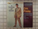 ELVIS 45 / 1959 / A TOUCH OF GOLD / EPA-5088 / FOUR TUNES /  FREE SHIPPING