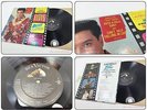 ELVIS PRESLEY Blue Hawaii RCA original + hype sticker VPI clean See Pics LP