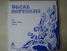 De Wolfe DW/LP 3182 - Vocal Patterns - Library Music LP 1971- Barbara Moore