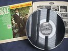 ISLEY BROS SOUL ON THE ROCKS UK MONO MOTOWN RARE 1st PRESS A1/B1 FACTORY SAMPLE