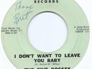 NORTHERN SOUL / DOO WOP - FIVE BOSSES 