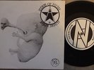 ICONS OF FILTH - BRAIN DEATH (1985, MORTARHATE 7