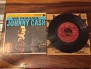 RARE EP JOHNNY CASH VOL 2