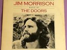 Jim Morrison/ The Doors  An American Prayer Vinyl LP Record Album Elektra 5C 502