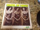 Brazil By Music Brazul By Cruzerio, RARE Brazilian Airlines Promo Record