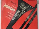 JAY JAY JOHNSON-THE EMINENT VOL 2-JAZZ LP on BLUE NOTE  VG+, MONO, DG, RVG, LEXI