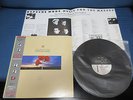 Depeche Mode Music for The Masses Japan Vinyl LP w OBI Synth Mute Martin Gore