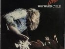 RORY GALLAGHER Wayward Child 1980 UK 7