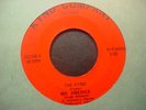 THE KYND 45 on KYND COMPANY   Mr America   FUZZ GARAGE ROCK   Hear