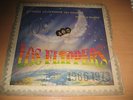 LOS FLIPPERS,  LP, VIVAMOS SIEMPRE JUNTOS + 6, HECHO EN ARGENTINA, AÑO 19??