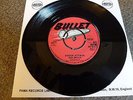 RAD BRYAN 7'' ROCKSTEADY BOSS SKINHEAD REGGAE SKA L K BULLET SHOCK ATTACK