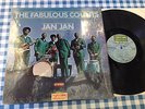 THE FABULOUS COUNTS jan jan LP -69 US COTILLION soul
