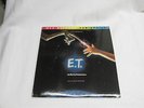 John Williams-E.T.(The Extra-Terrestrial)-Rare Audiophile Original Soundtrack LP