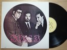 SOM TRES Som 3 BRAZIL 90'S OFFICIAL REISSUE LP JAZZ SOUL FUNK