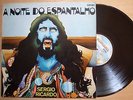 SERGIO RICARDO A Noite Do Espantalho (1974) BRAZIL ORIG LP OST PSYCH PIRI LISTEN