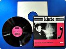OST / Klute WS-1940 LP Ba2326