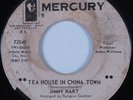 Northern Soul 45 JIMMY HART Tea House In China Town MERCURY HEAR