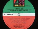 Narada Michael Walden - I Want You 12