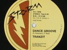 Tranzit - Dance Groove 12