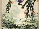 Ufo Live FOC NEAR MINT Decca Vinyl LP