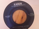 The Soul Twins-Quick Change Artist...7