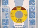 VIRGIL HENRY You Aint Sayin Nothin New US TAMLA 45 NORTHERN SOUL COMPANY SLEEVE