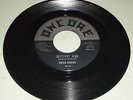 Gwen Owens  Mystery Man / Someone To Love  ONCORE 84  Northern Soul Rare  45rpm