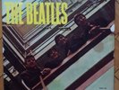 The Beatles - Please Please Me - Spain 1963 1st Issue