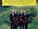 Beethoven, LaSalle-Quartett - String Quartet Op. 132 180g Vinyl LP (2530 728)