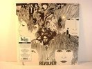 THE BEATLES - REVOLVER ,lp album, **SEALED** MONO PRESSING ,Lennon, McCartney