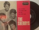 Ep Decca  France  10136 The Sherrys