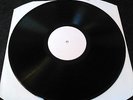BLACK SABBATH - LIVE AT LAST... LP UK TEST PRESSING WHITE LABEL N. MINT BS001