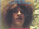 Jeff Simmons 'Lucille Has Messed Up My Mind' Straight STS-1057 Promo LP