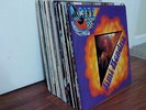 LP COLLECTION 60'S 70'S ROCK  ROLLING STONES BEATLES WHO LED ZEPPELIN